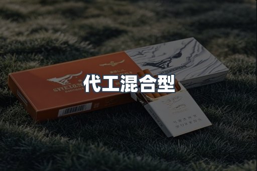 代工混合型